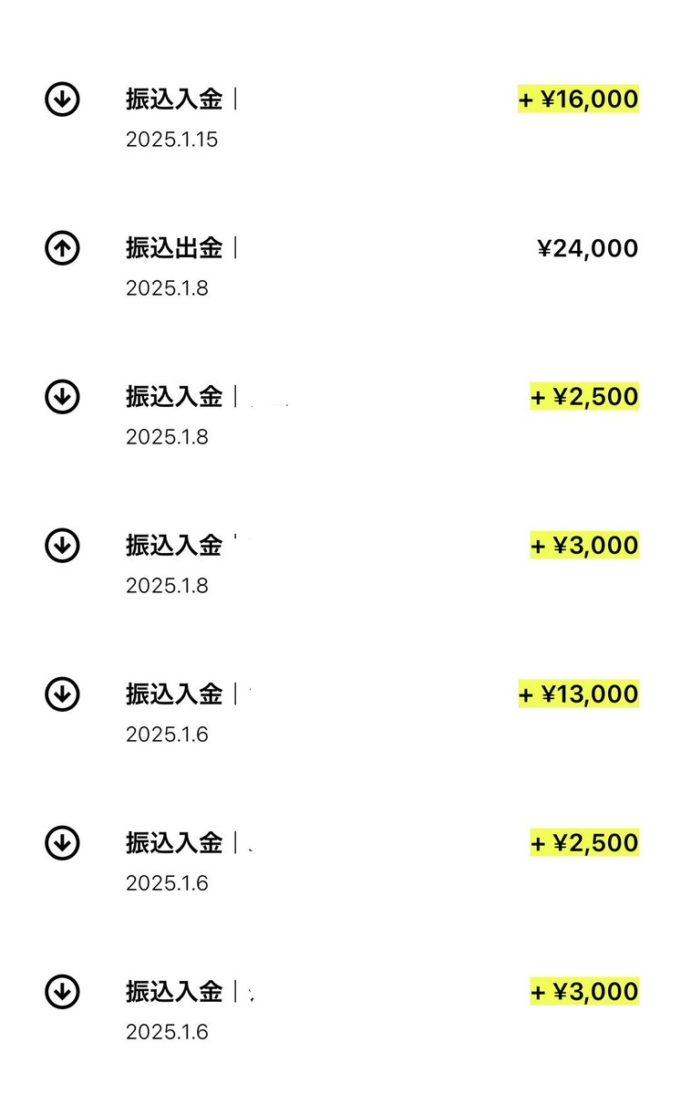 副業垢♡ tweet media