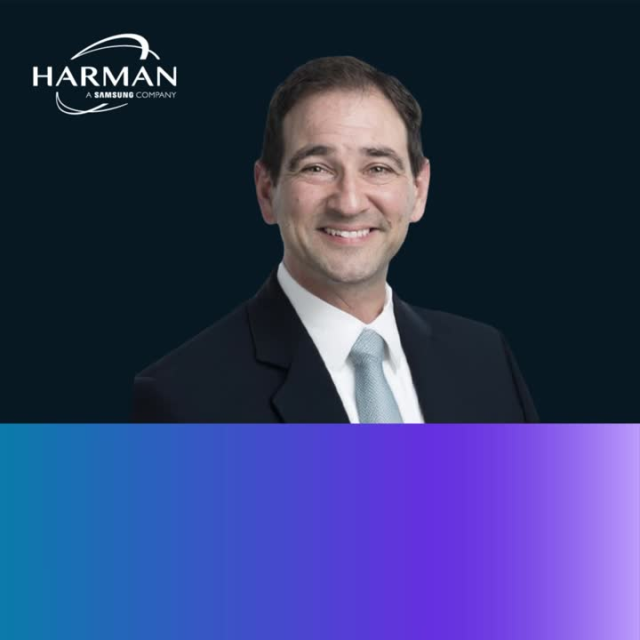 Kumar_Vin0d's tweet photo. We're thrilled to announce the launch of HARMAN ConnectIQ, our transformative AI-driven workforce management solution for retail operations, at the #NRFBigShow2025 on January 12. We will be demoing HARMAN ConnectIQ on a #Samsung Cover6... #HARMANemployee https://t.co/miDvHzPX4O https://t.co/xEH9xbCBG0