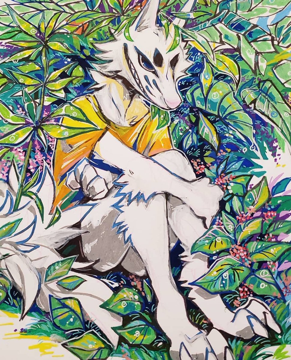 ✧✦ＡＬＬＯ✦✧ @VF (@allosaurex) on Twitter photo 