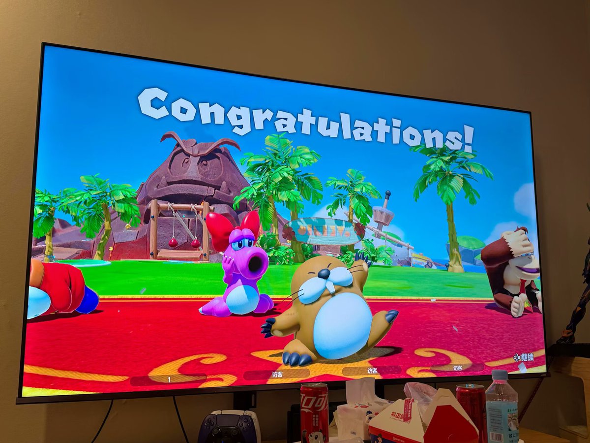 Painful.冰 tweet media