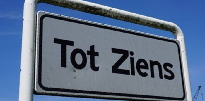 Twitter/X, een sterke zuwe,
werd een troebele rivier,
waar je stromen zag verruwen,
jammer: ik ga weg van hier.
#dagdicht