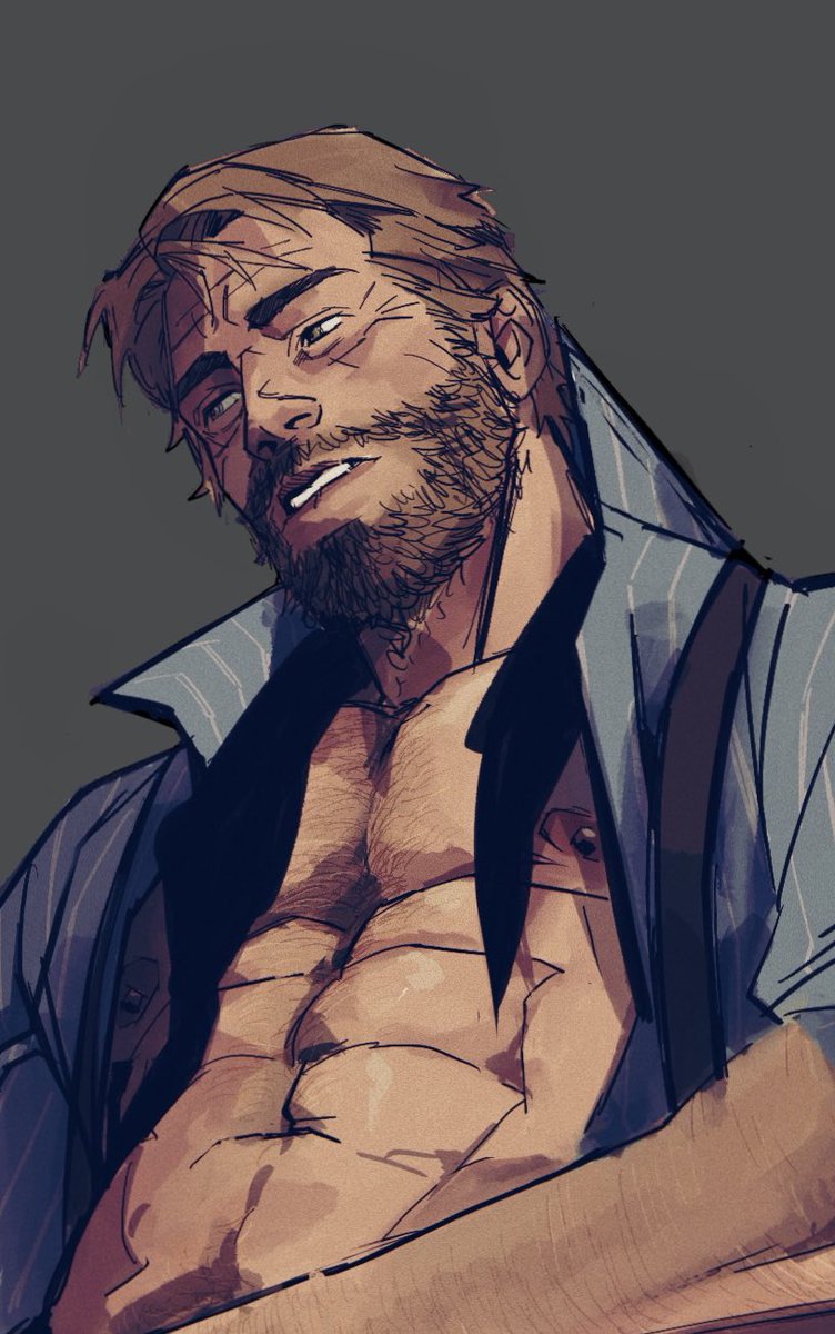 bonjourdraws's tweet photo. Moo https://t.co/9CDbIvMPwm