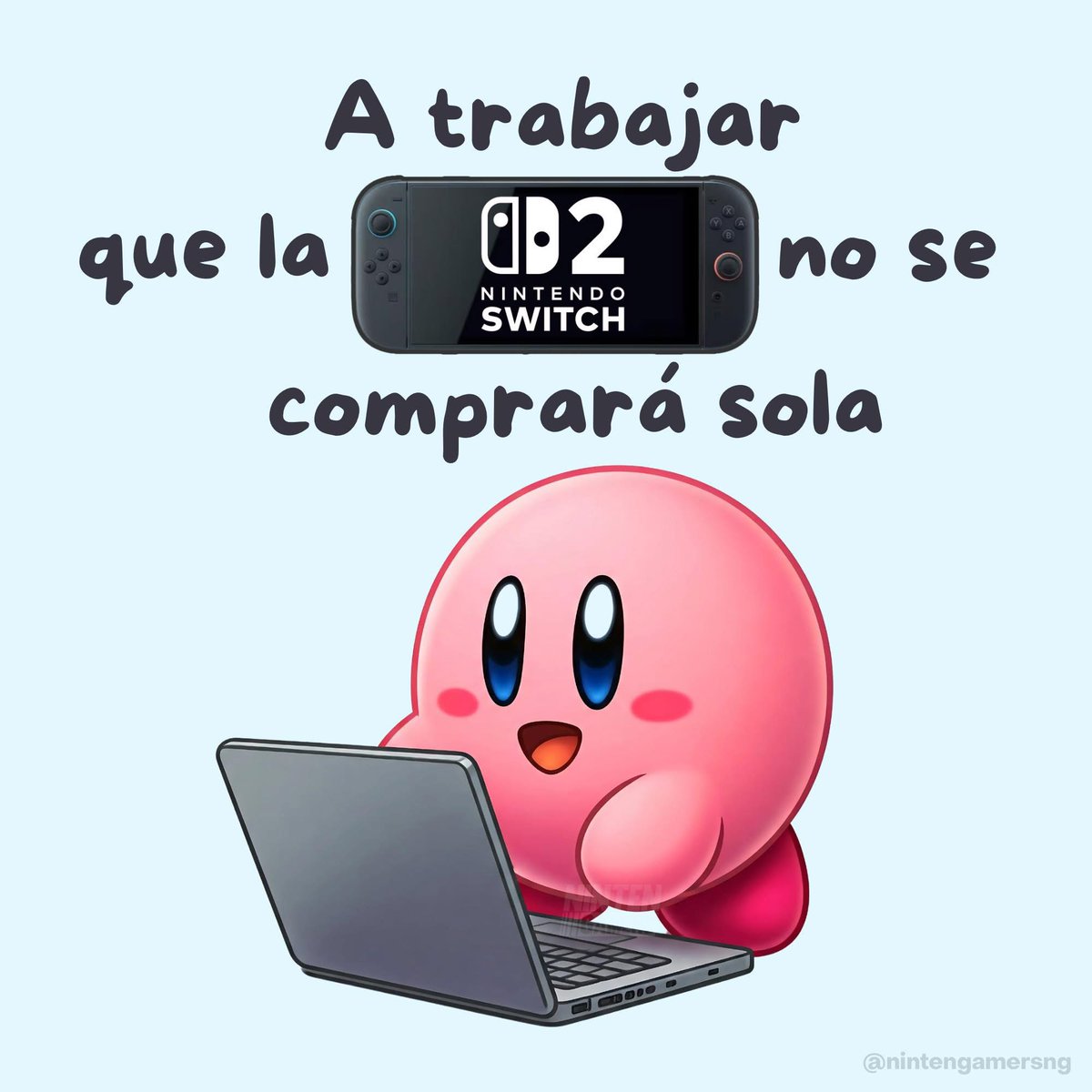 Se aceptan donaciones 🙂‍↕️