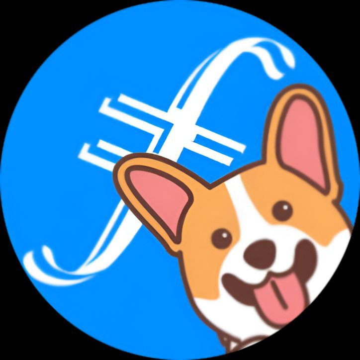 LP locked&amp;burned
Safu DCA project

$CORGI ON $FIL

1st #CTO #memecoin on Filecoin 

0x95d6547800c79372ca08c22d1d44a18aaef1cf67

Filecorgi.com