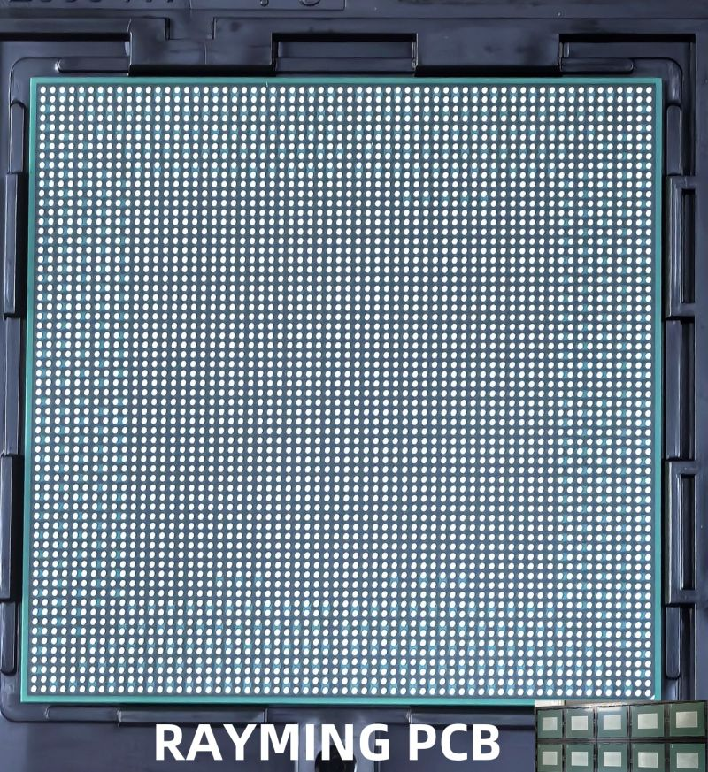 PcbRayming98650's tweet photo. 52.5*52.5mm 9+2+9 Large FCBGA
#bga https://t.co/Gy3Ey416Jd