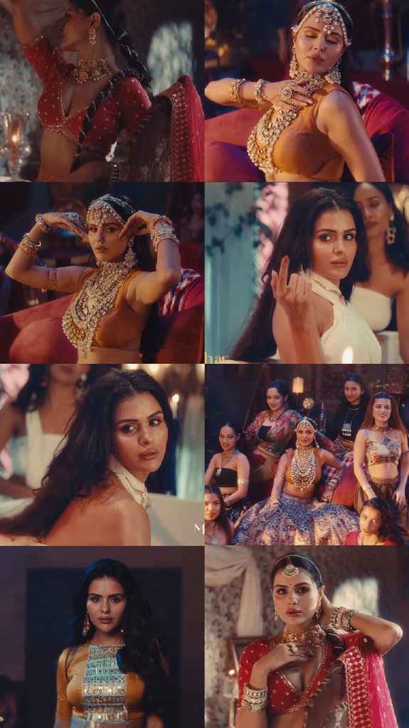 Ye ladki karti hai slay 🥵🔥

youtu.be/HVY2VejF_YM?si…

#PriyankaChaharChoudharyᅠ
#PriyAnkit