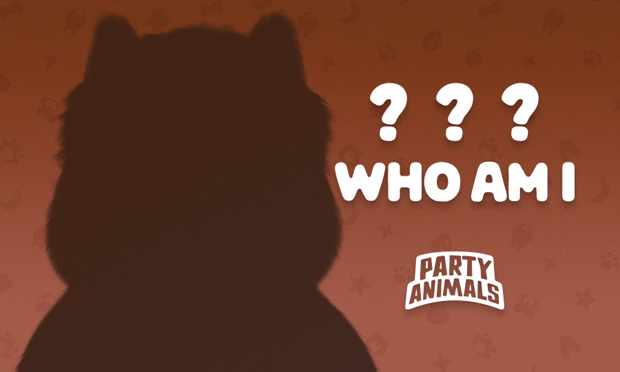 Guess whooooo I am! 👀 Retweet and follow for a chance to win a game key. The first person to guess it right and two randomly selected participants will receive a game key on Jan. 18th.
#PartyAnimals #Steam #Xbox