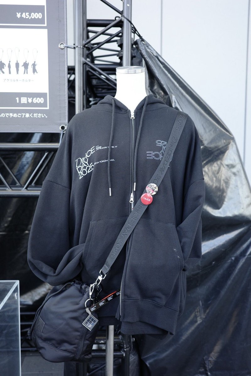 Da_iCE_DAY 2025 PICKUP】 ▶︎Da-iCE DAY 2025 グッズ @ Da-iCE
