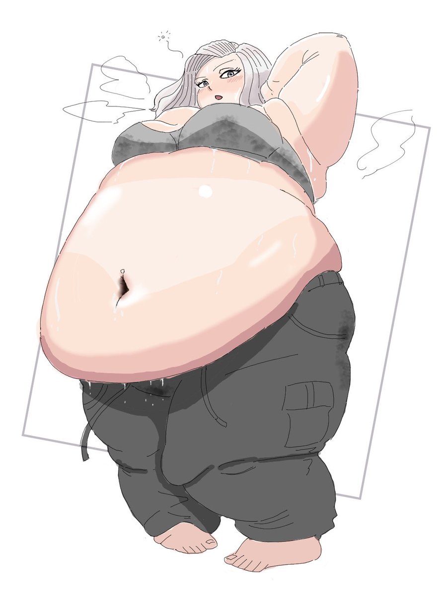 欲望くん tweet media