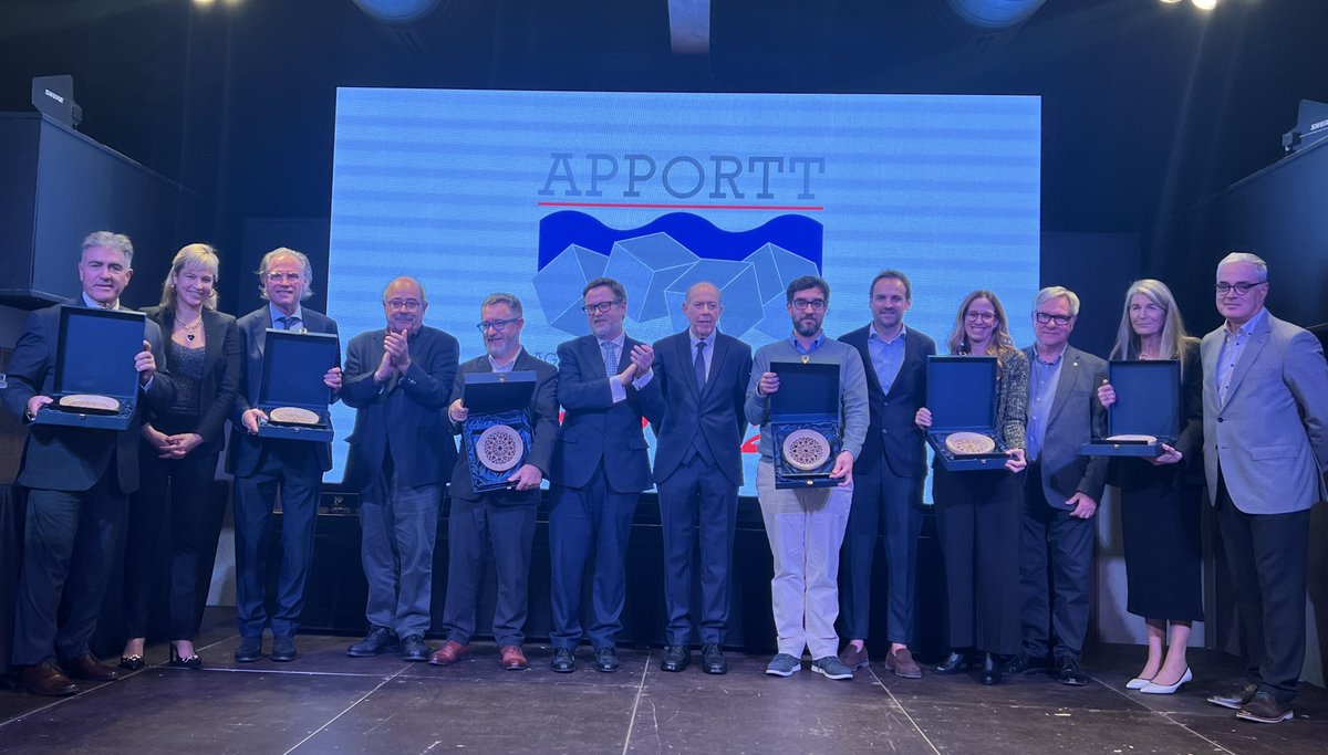 SGS Spain tweet media