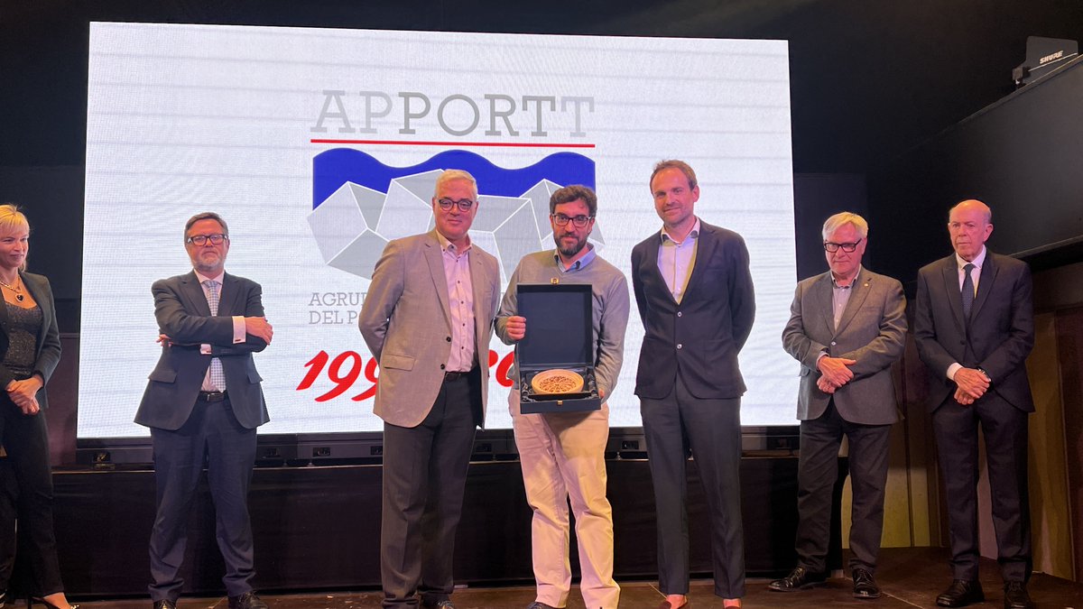 SGS Spain tweet media