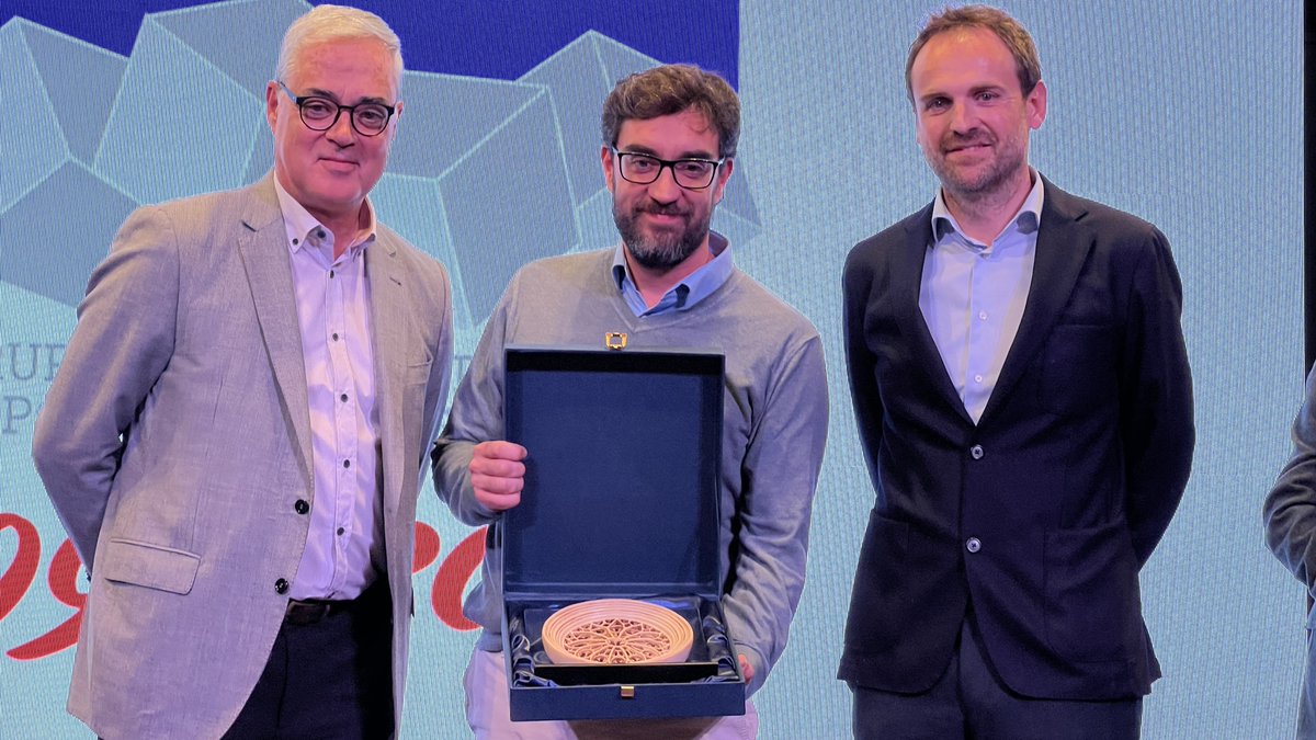 SGS Spain tweet media