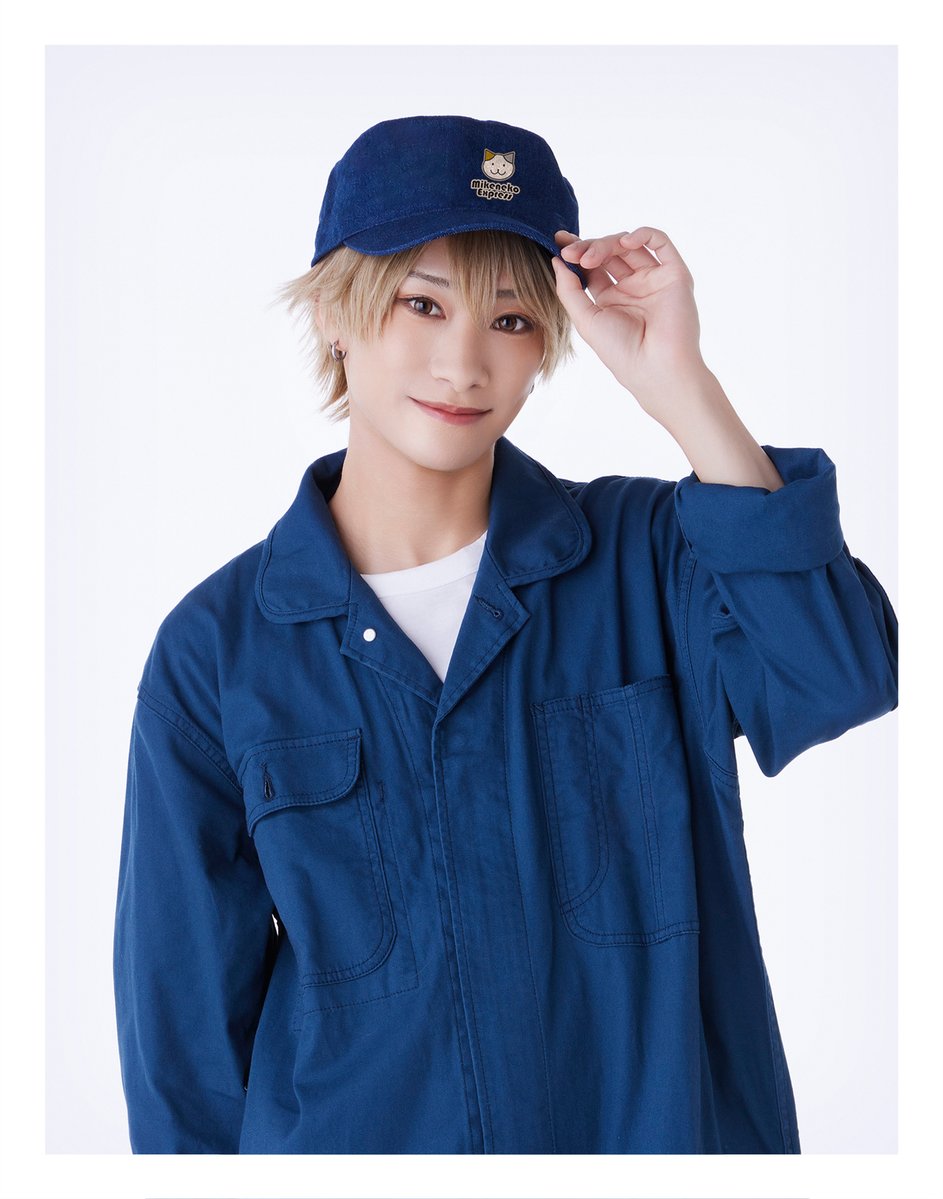 ⋱🪄キャラクタービジュアル公開①✨⋰ 「#チェリまほ The Musical