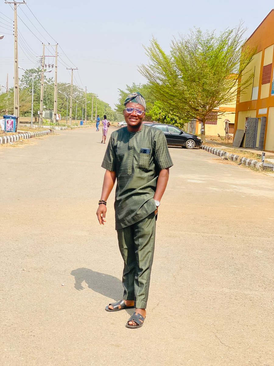 ADELEKE AL-QHALZ tweet media