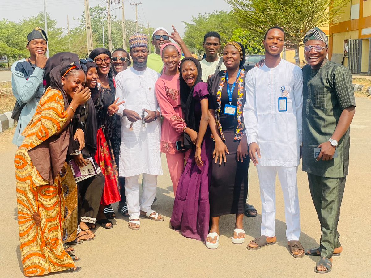 ADELEKE AL-QHALZ tweet media