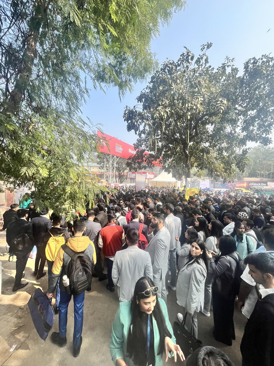 Auto Kumbh in Delhi !