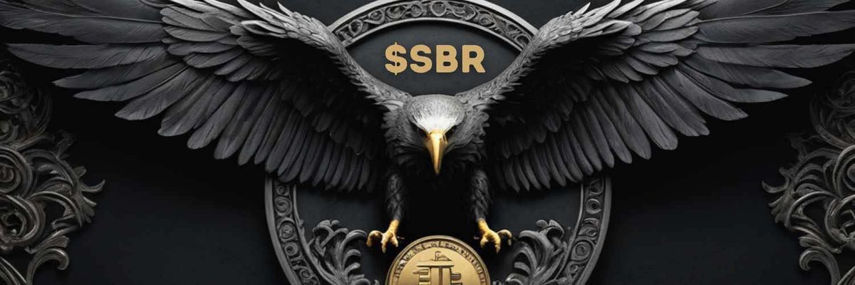 Nitrofuranqoce's tweet photo. @DimTips @HolozoneAI Welcome to the next army! $SBR ,🦅🔥 https://t.co/DfJymQAASY