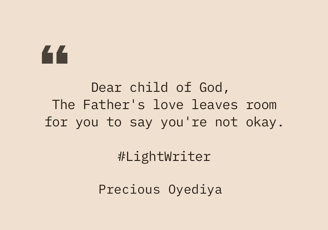 _lightwriter's tweet photo. Ephesians 3:18-19.
 May have power, together with all the saints, to grasp how wide and long and high and deep is the love of Christ, and to know this love that surpasses knowledge--that you may be filled to the measure of all the fullness of God.
#LightWriter  #DCOGD #GodsLove https://t.co/kIHhLMdEXb