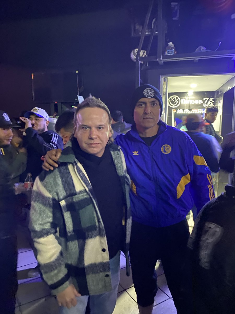 IRAMRODRIGUEZ's tweet photo. ⁦@TigresOficial⁩ ⁦@SomosTigres⁩ https://t.co/dZcRwqq3su