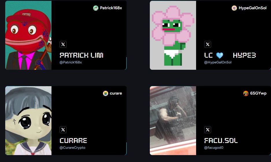 HYPE3.cool (old a/c) tweet media