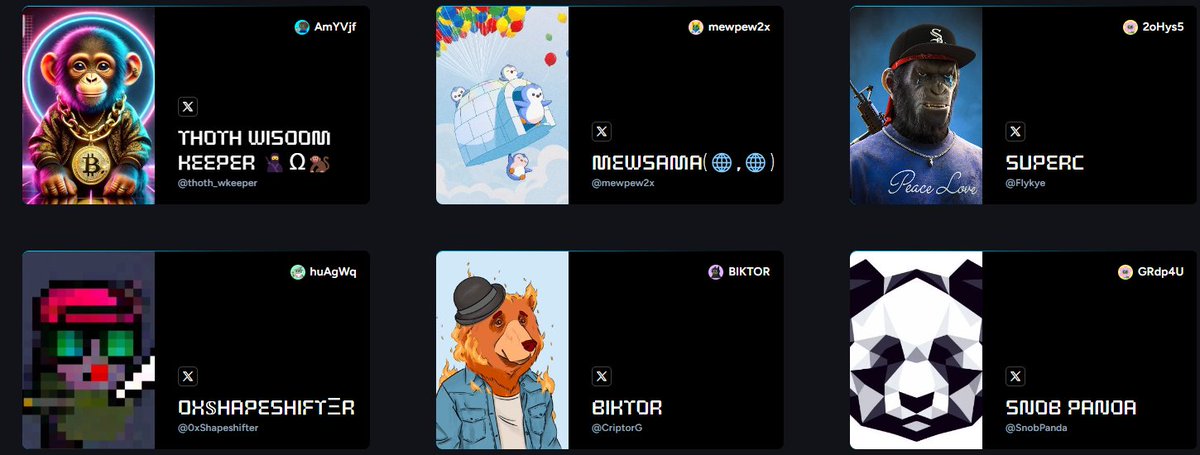 HYPE3.cool (old a/c) tweet media
