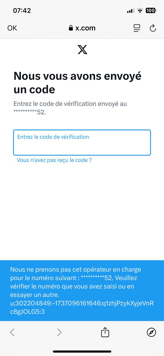 Odile Hologne tweet media