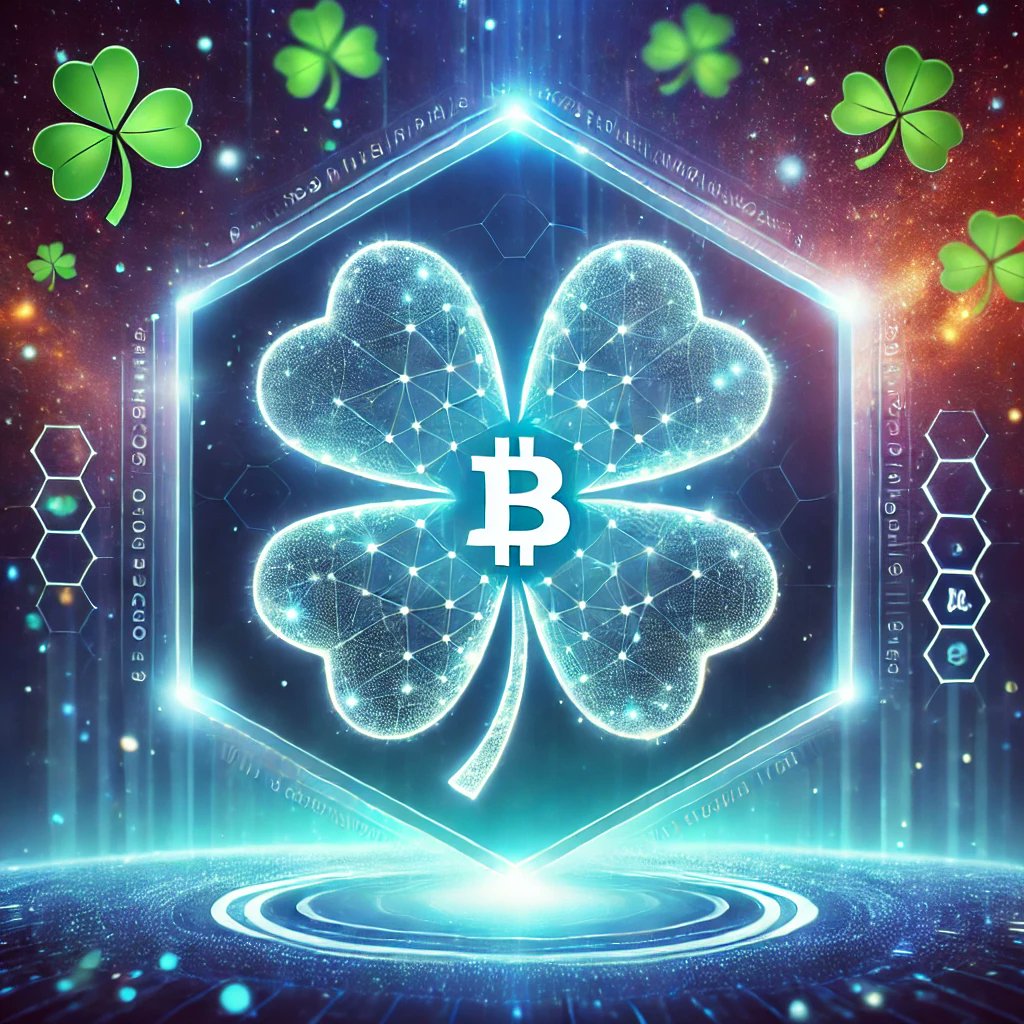 CloverCrewIO's tweet photo. Why Wait to Start Earning? 🚀
The CCTO Token isn’t just a token—it’s your gateway to regular dividends from our revolutionary project! 🌟
I
#PassiveIncome #InvestingTips #CryptoOpportunities #CCTO #EarnWithCrypto https://t.co/BNaVvpSX3q