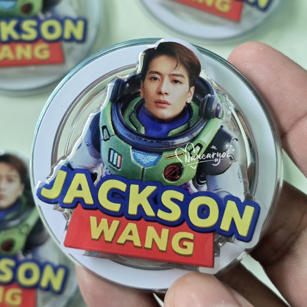 nanearnoi's tweet photo. สุ่มแ��ก‼️ Griptok Magsafe  1 ชิ้น

กติกา 📢
✅️ กดรี
✅️ กด Vote ให้ ➡️ GOT7 เท่านั้น
✅️ เมนชั่นรูป Vote และใส่ลายน้ำ

เหลือเวลาอีกไม่กี่ชั่วโมงแล้ว 🔥

#GOT7 #갓세븐
#NESTFEST #GOT7_NESTFEST
#WINTER_HEPTAGON
#GOT7_WINTER_HEPTAGON https://t.co/8fruMOXqoY