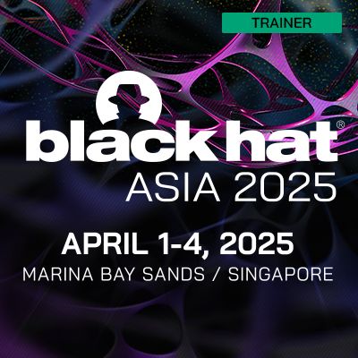 MrKryp70n's tweet photo. Want to uncover the secrets hidden in your smart home devices? 🏠🔍
Join us at #BlackHatAsia 2025 for "Sneak Peek into Chip-off Forensics"!

Early Bird Registration Link - https://t.co/h8VADoqGPD

@BlackHatEvents 
#BHASIA25 #Blackhat2025 #IoTHacking https://t.co/gNfGsoCckm