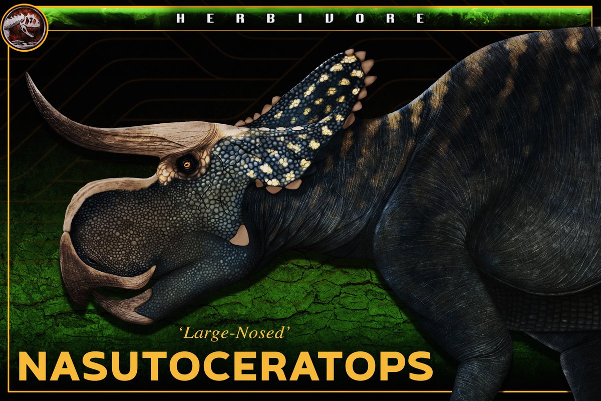 その他 Na0Taurus Amazon.com: Safari Ltd. Nanuqsaurus Figure - Detailed 9.5