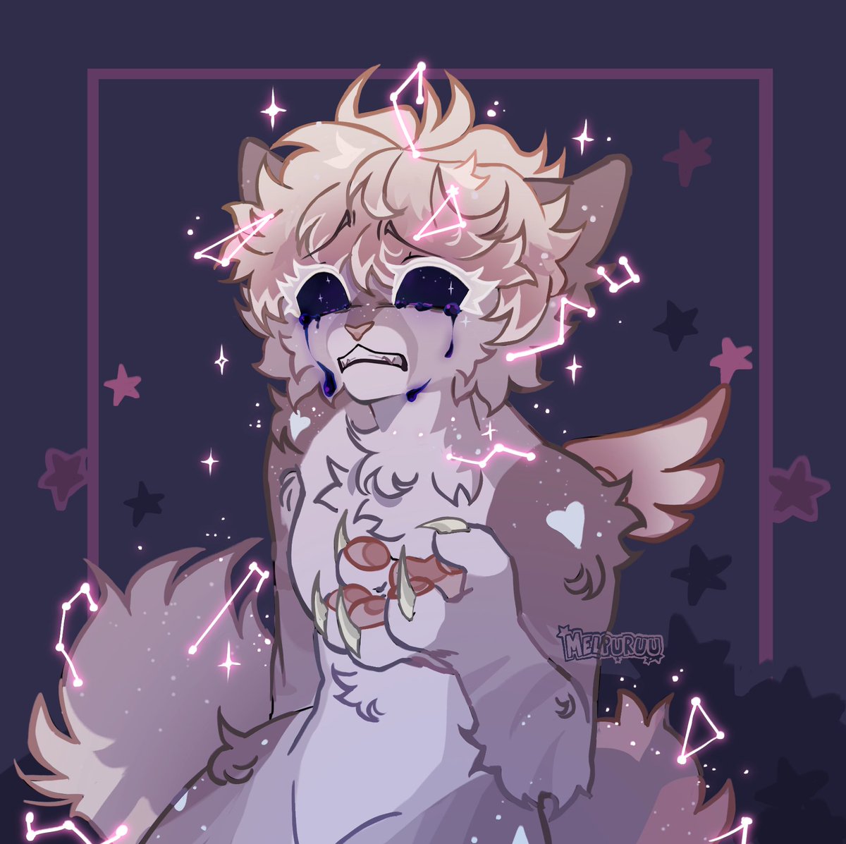 melpuruu | ⭐️comms open⭐️ tweet media