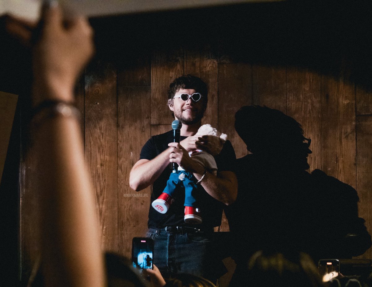 Niall Horan | Philly PA 2024

🧸 

📸 <a href="/nikkimarieJPG/">Nikki Marie</a> 
(Credit if reposted)