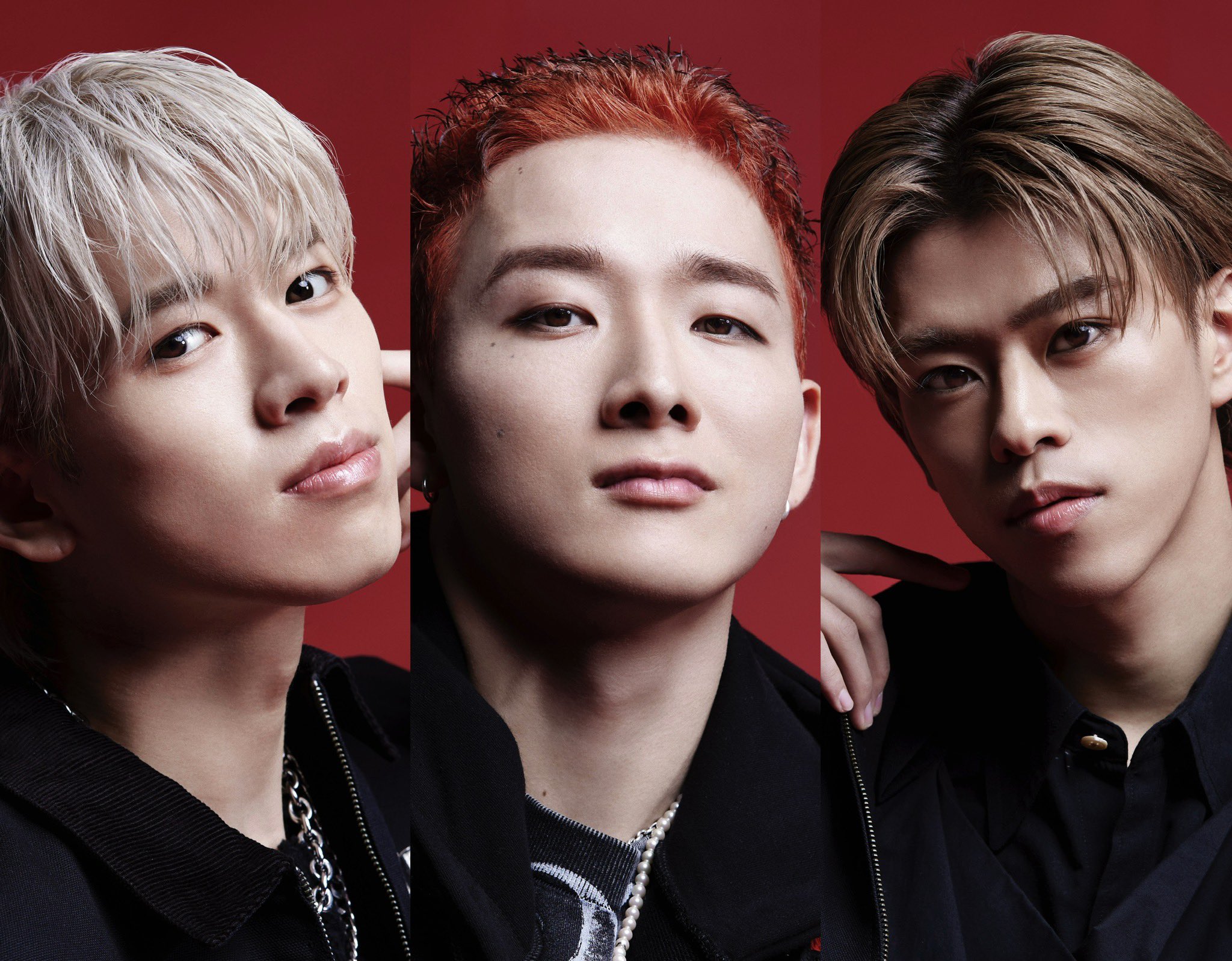 THE JET BOY BANGERZ【公式】 on X: 