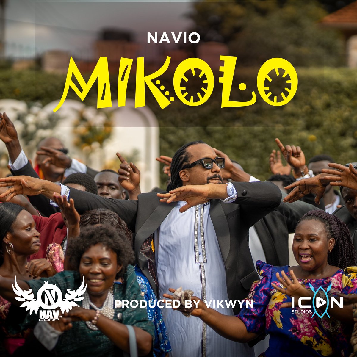 THAT BRAND NEW <a href="/naviomusic/">NAVIO #EastLORD</a> #Mikolo audio is out now! Listen&amp; share here: vyd.co/Mikolo