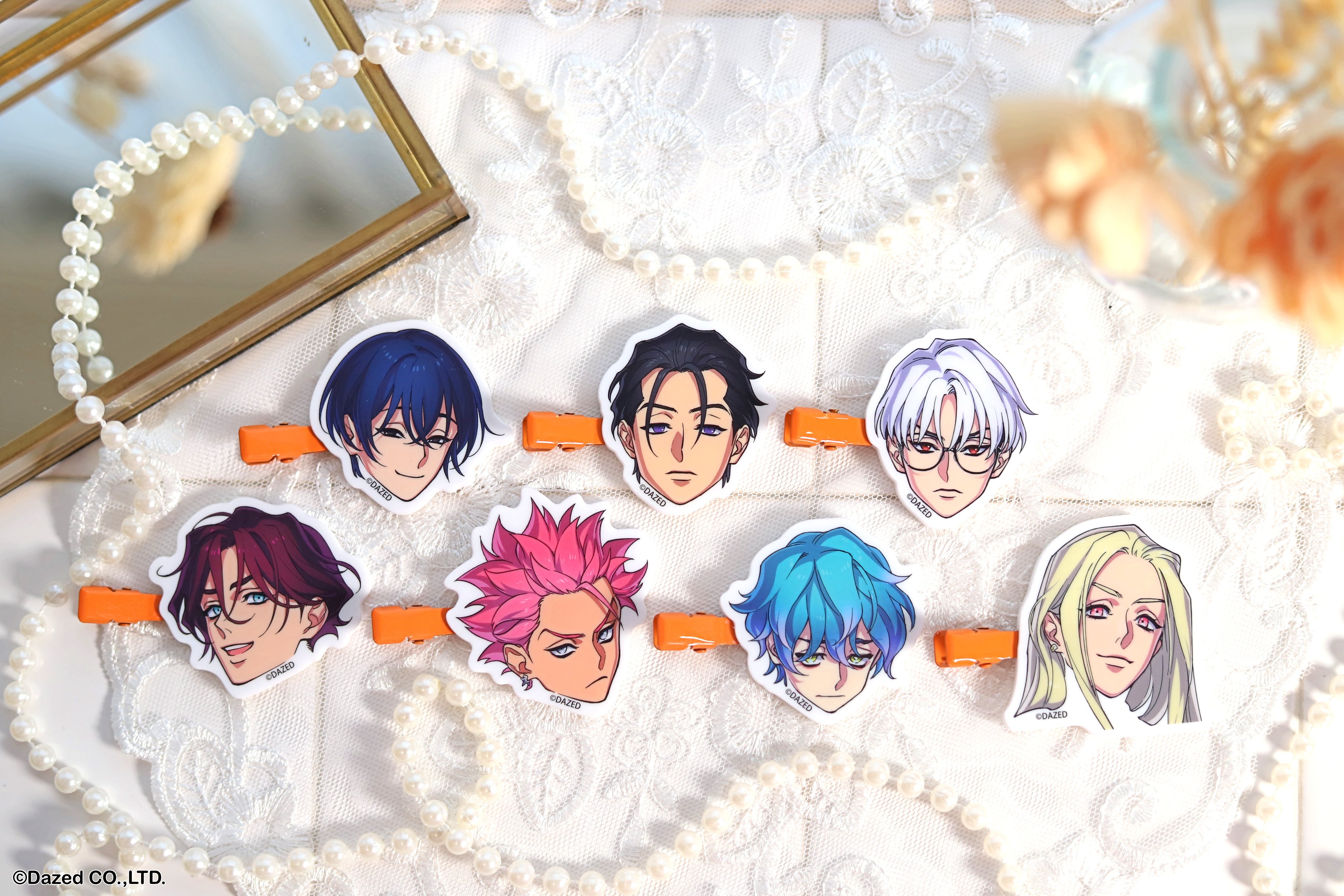 【期間限定】 キャラとる【公式】 on X:  ヘアアレンジ