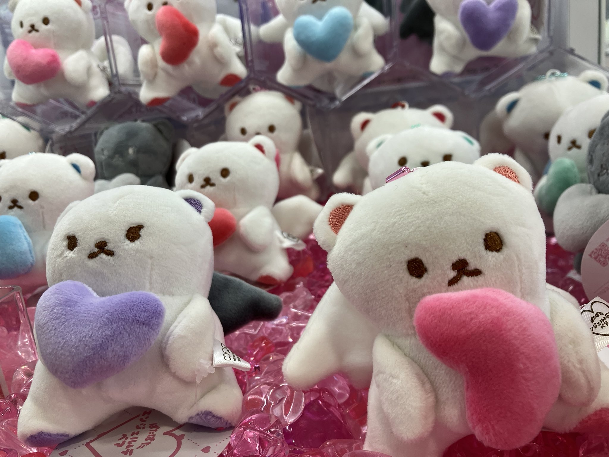 ゲームスポットPado郡山店 on X: 