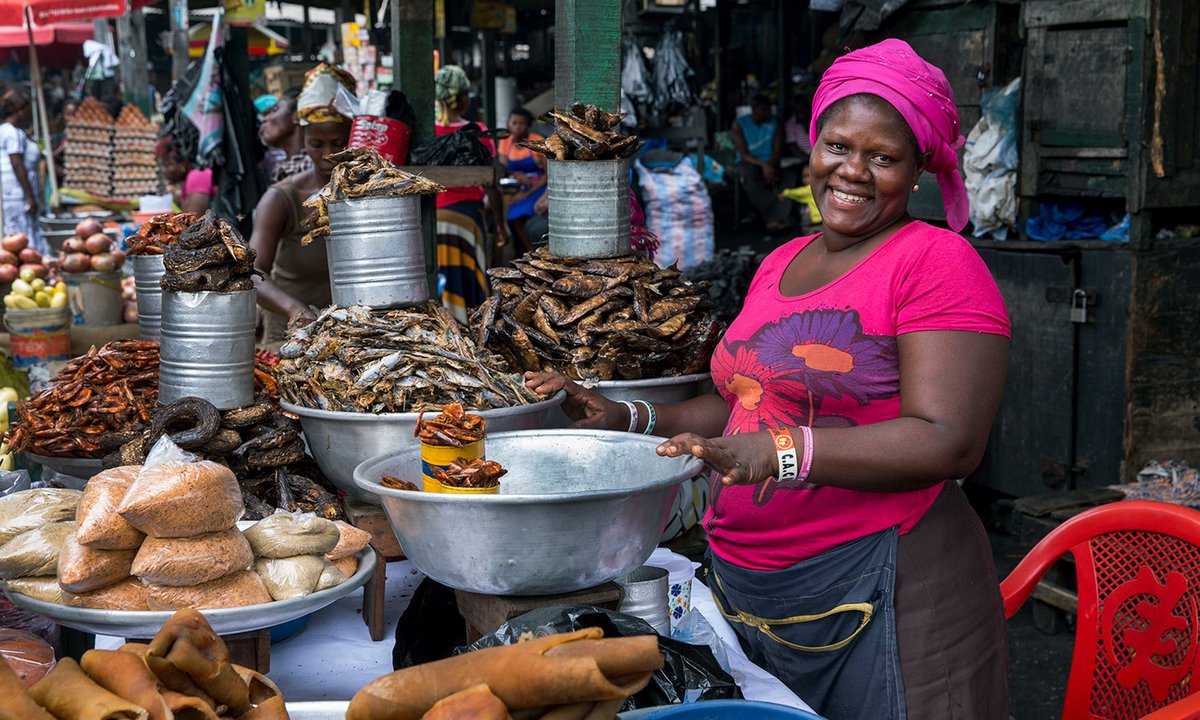 🌐 Have you checked out our new website yet?
We’ve redesigned it to be more accessible for street vendors and workers worldwide, featuring key resources, inspiring stories, and the latest news.
✨ Explore it today: loom.ly/rDXQj1Y
#StreetNet #StrongerTogether