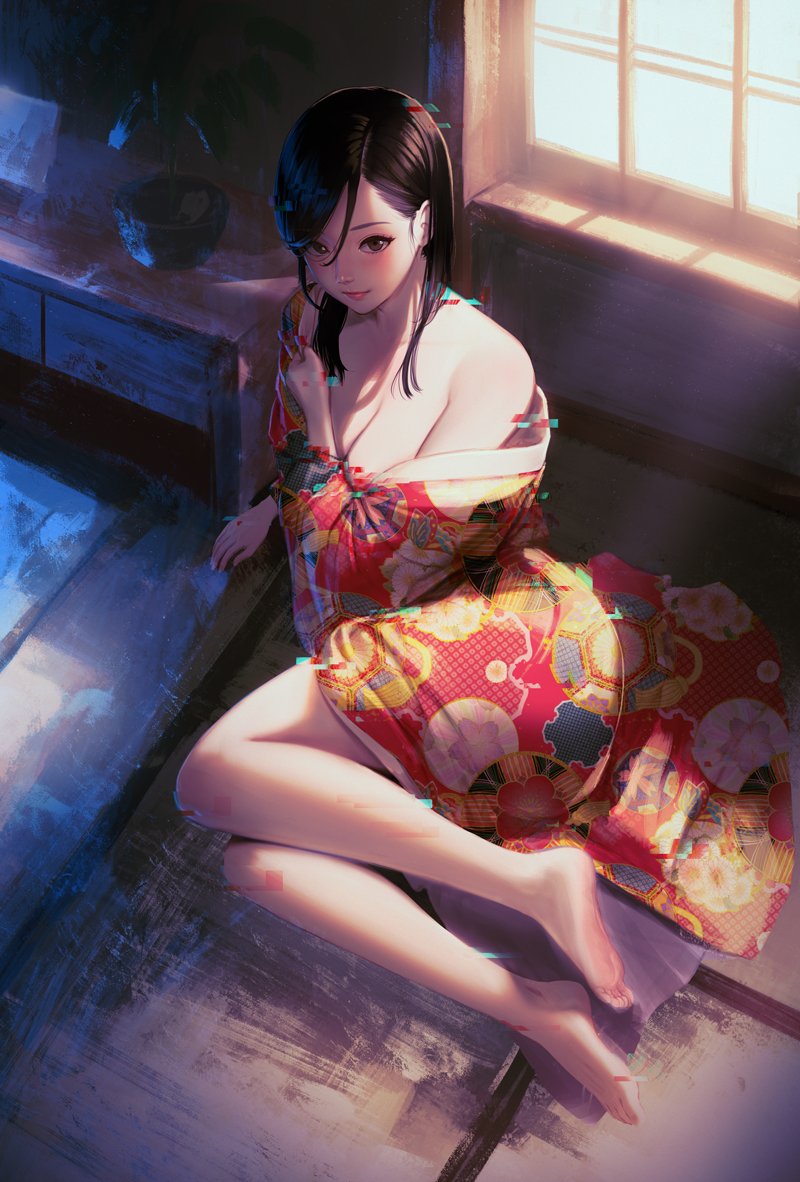 官能小説の表紙案件とかあったらやってみたい!

お仕事募集中です! 