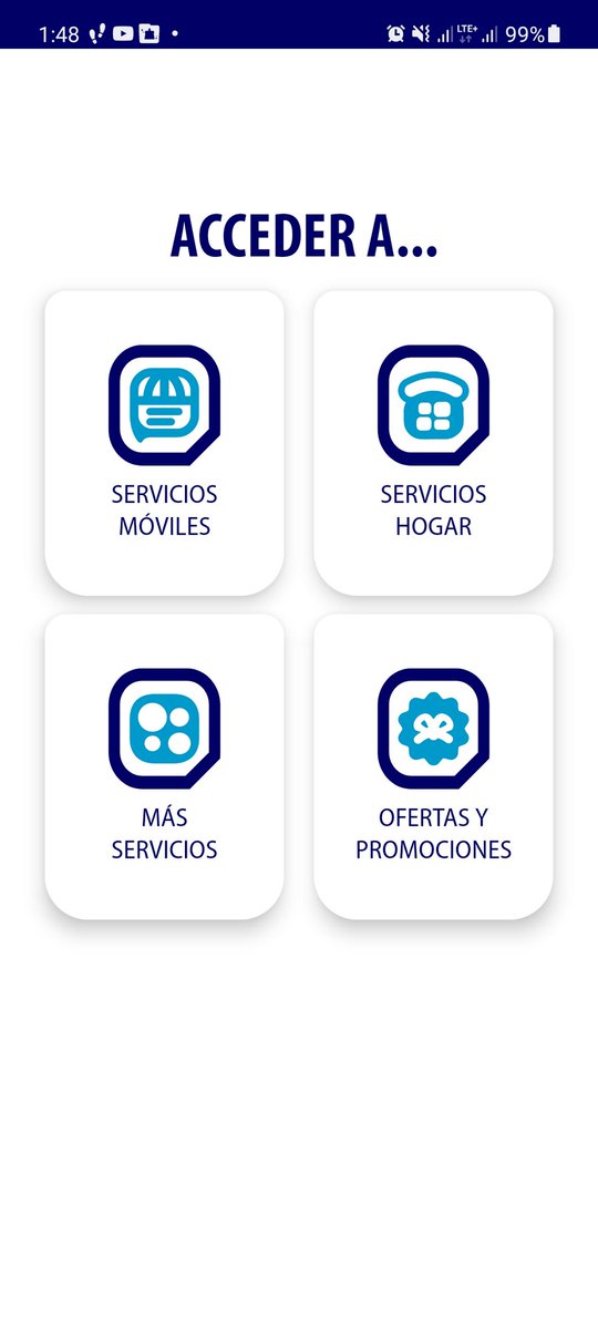 frankpavon1972's tweet photo. Un día como hoy 17 de Enero, pero del año 2022, ETECSA_CUBA habilito por primera vez el acceso a la Plataforma Servicios en Linea:  hoy mas de 260 000 usuarios utilizan en Cuba este importante sistema y vamos por mas!!
#Cuba https://t.co/45SyxhOOQz