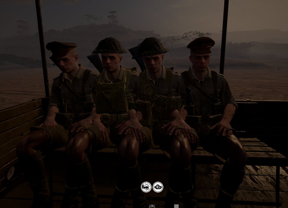 its a bonding exercise