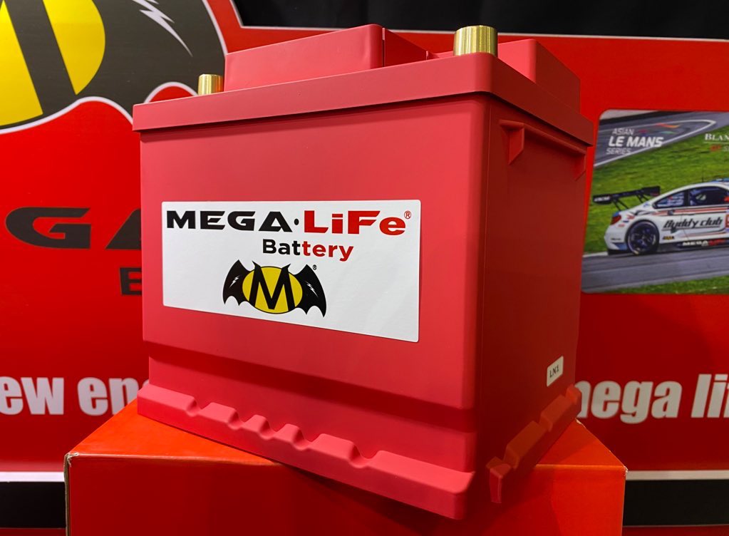 MEGALiFe_jp's tweet photo. 東京オートサロン2025‼️メガライフバッテリーへの沢山のご来訪、本当にありがとうございました😊
コロナ禍以降最高の来場者数で確かに、過去イチ沢山お話しした実感です😆

新製品に関しましては、今後アップデートしていきます😊
本当に、ありがとうございました😆

#TAS2025
#megalife
#メガライフ https://t.co/yy9wL3sfYx