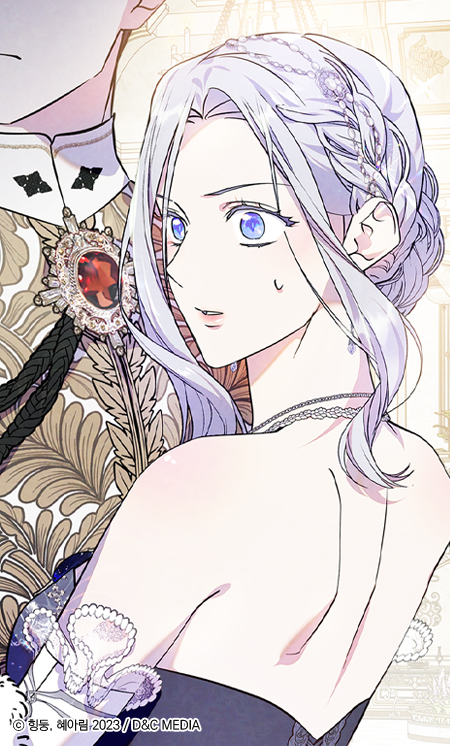 < #폭군의간신이되었다 > 59화 
📅1월 20일(월) 22시
#카카오페이지 #카카오웹툰 오픈✨

결국 등장하고 만 원작여주...
카르단은 원작대로 그녀를 사랑하게 되는 걸까?

📌작품홈:  page.kakao.com/content/630361…

#폭군간신 #힝둥 #혜아림 #휘린 #디앤씨미디어 #디앤씨웹툰