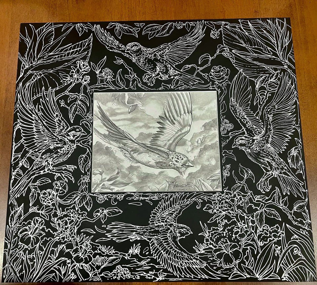 Ed Beard Jr tweet media