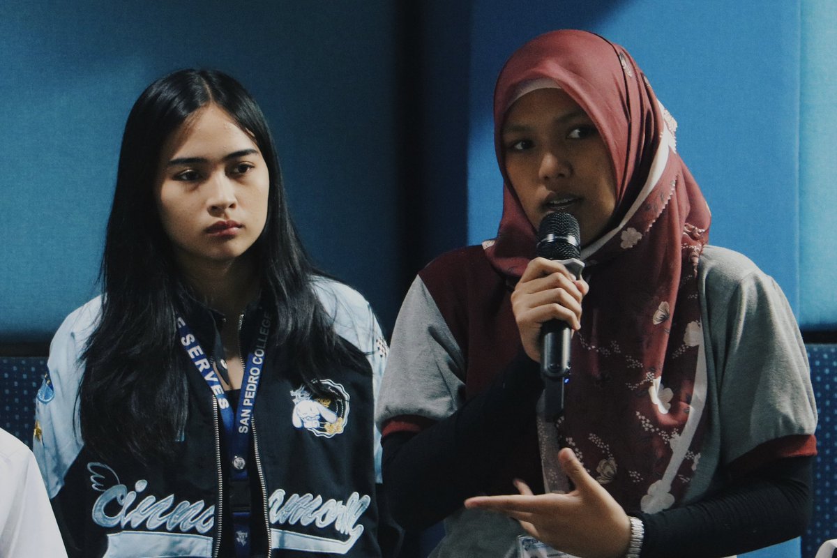 SPC Directors' Guild tweet media