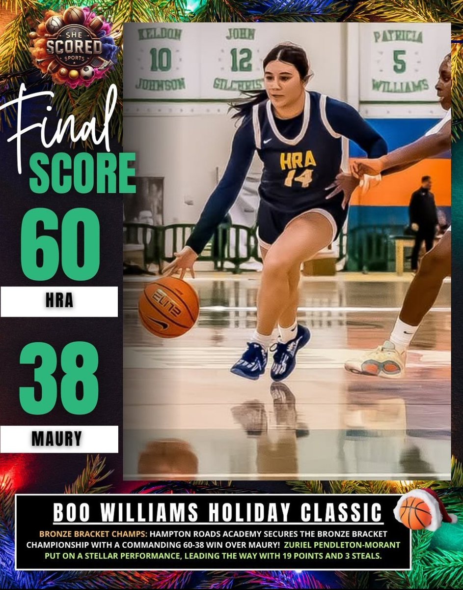Nalani Carter (@nalanicarter_25) on Twitter photo Day 3 of the tournament: Championship game where all thing started to click for us as a team.
<a href="/SheScoredSports/">She Scored Sports</a> Day 3 of the tournament: Championship game where all thing started to click for us as a team.
<a href="/SheScoredSports/">She Scored Sports</a>