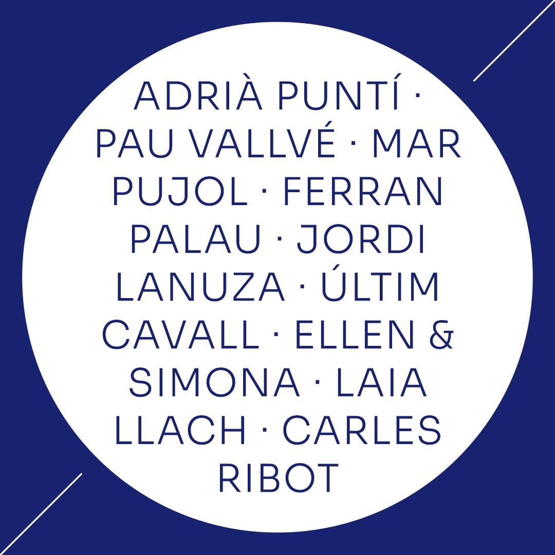 ❄️ Les Golfes 134 · <a href="/Carles_Ribot/">CARLES RIBOT</a>, l'home que va canviar els hiverns del Penedès ❄️

🟠Ivoox: cutt.ly/ie95o1wm
🟢Spotify: cutt.ly/qe95oJ8s
🔴Youtube: cutt.ly/we95o7D4

Torna un clàssic a Les Golfes, l'especial del <a href="/FestivalHivern/">Festival Hivernacle</a> !

<a href="/brave_coast/">brave coast</a> <a href="/elressupo/">El Ressupó</a>