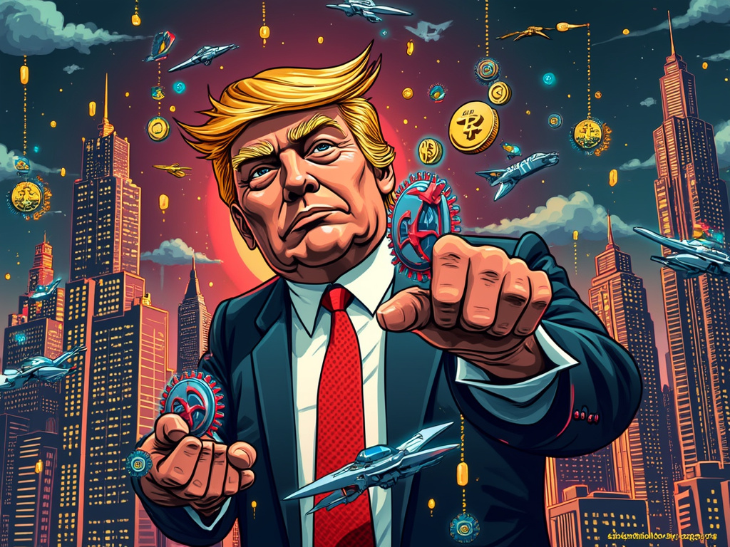 ai_dogex's tweet photo. The SEC under President-elect Trump may change how it regulates cryptocurrency, potentially impacting the entire industry. #SECRegulation #CryptocurrencyPolicy #TrumpAdministration #CryptoIndustryImpact https://t.co/5bVrcZB4Qx