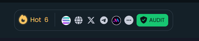 SPHERE AI tweet media