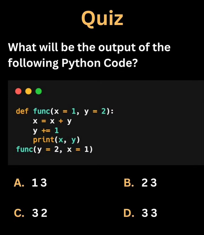 Python Developer tweet media