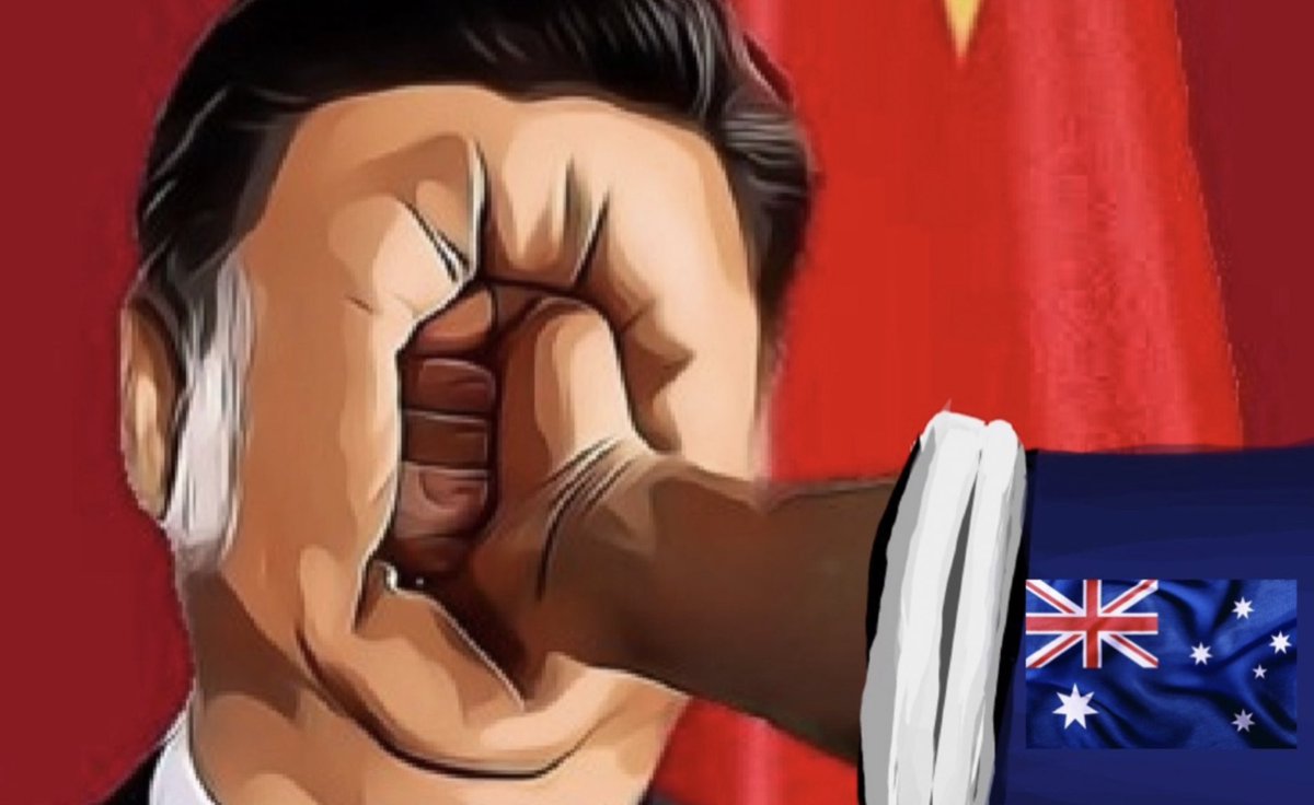 Munted Monk607 tweet media